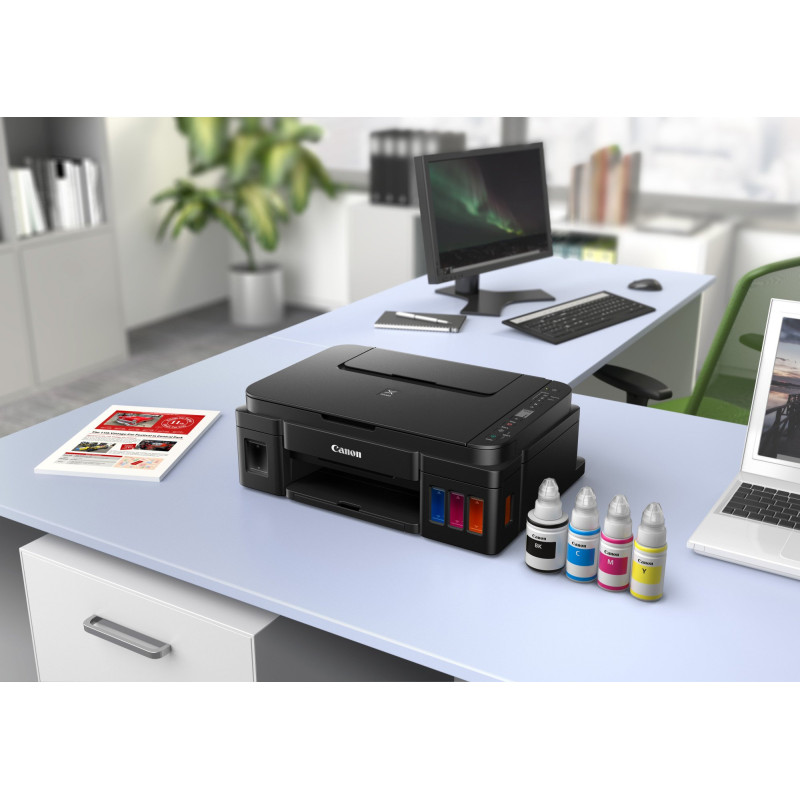 БФП Canon PIXMA G3410 c Wi-Fi (2315C009)