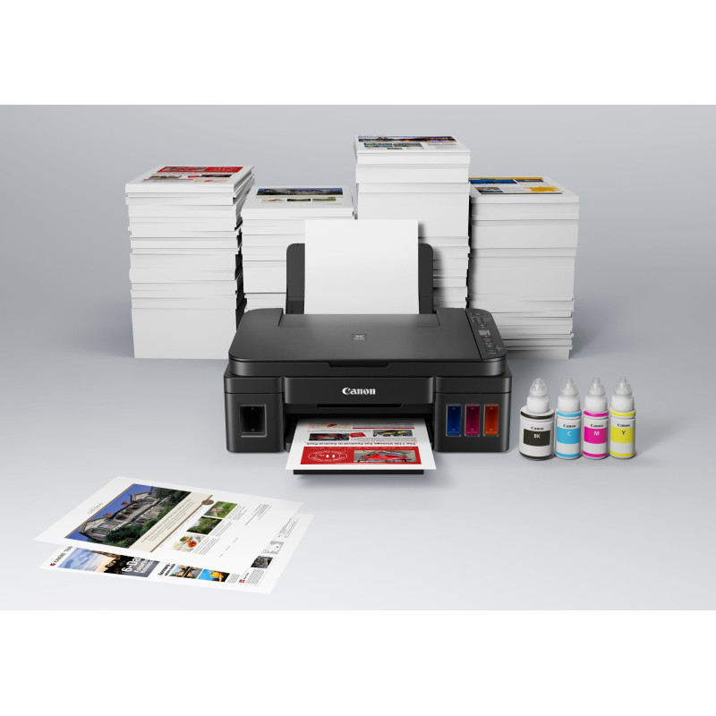 БФП Canon PIXMA G3410 c Wi-Fi (2315C009)