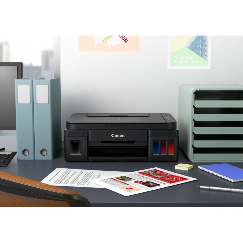 БФП Canon PIXMA G3410 c Wi-Fi (2315C009)