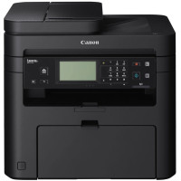 БФП Canon i-SENSYS MF237w Wi-Fi (1418C030)