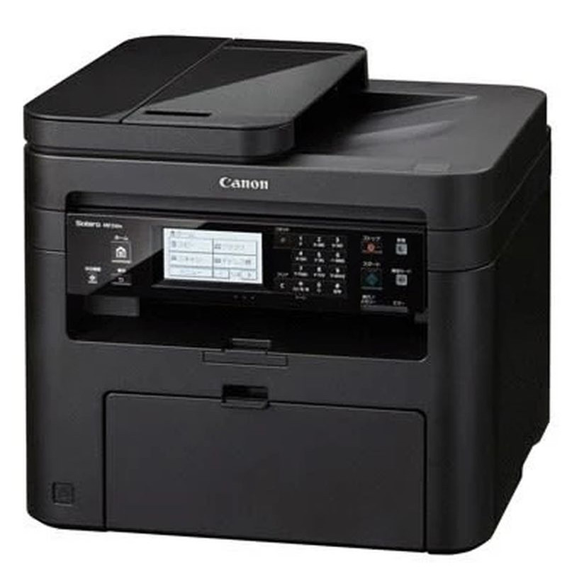 БФП Canon i-SENSYS MF237w Wi-Fi (1418C030)