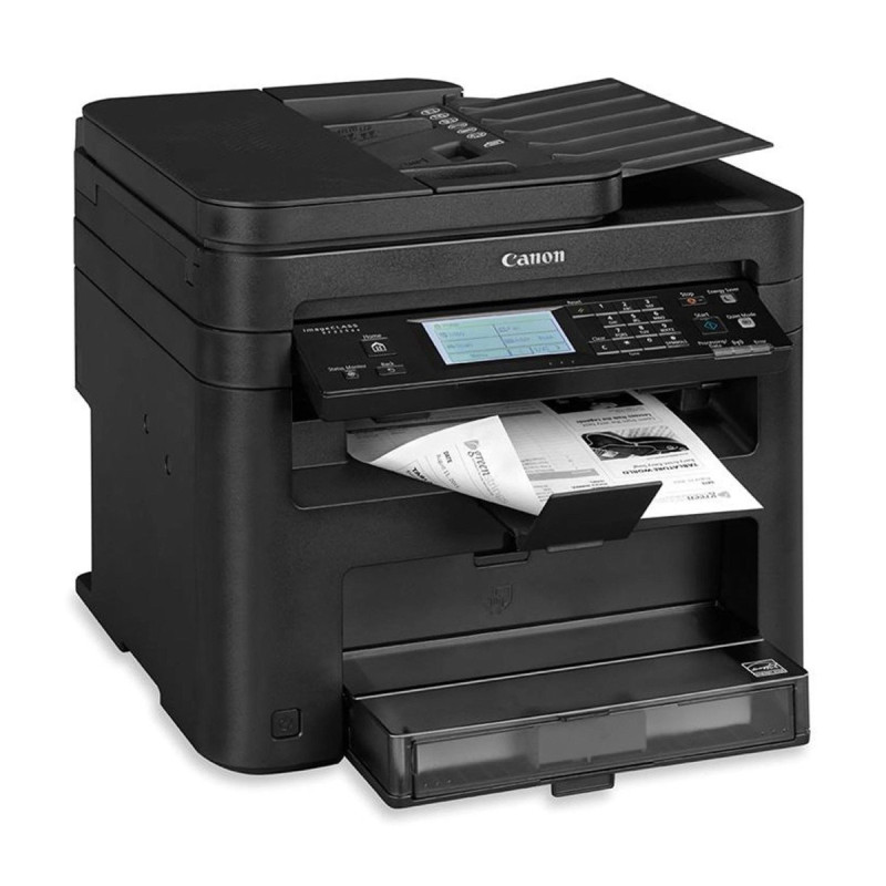 БФП Canon i-SENSYS MF237w Wi-Fi (1418C030)