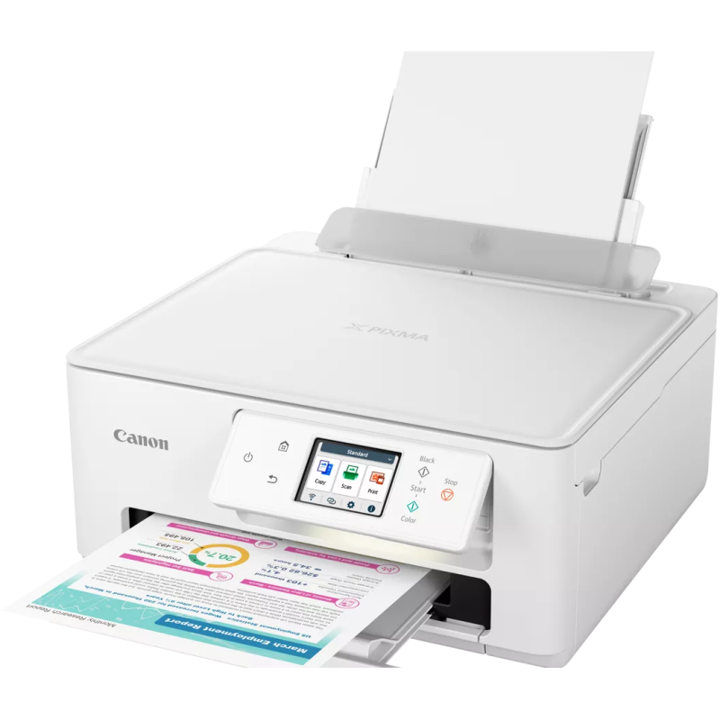 БФП CANON PIXMA TS7640I (6256C007)