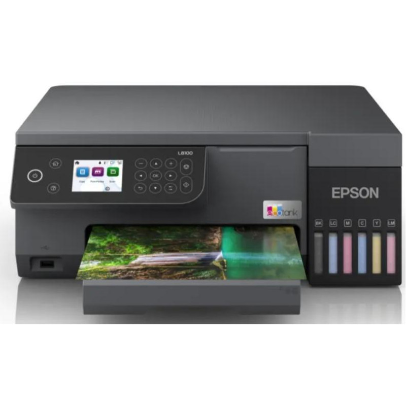 MFU EPSON L8100 (C11CK94401)