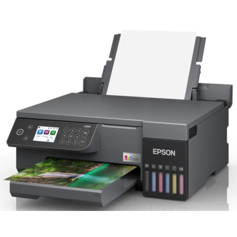 MFU EPSON L8100 (C11CK94401)