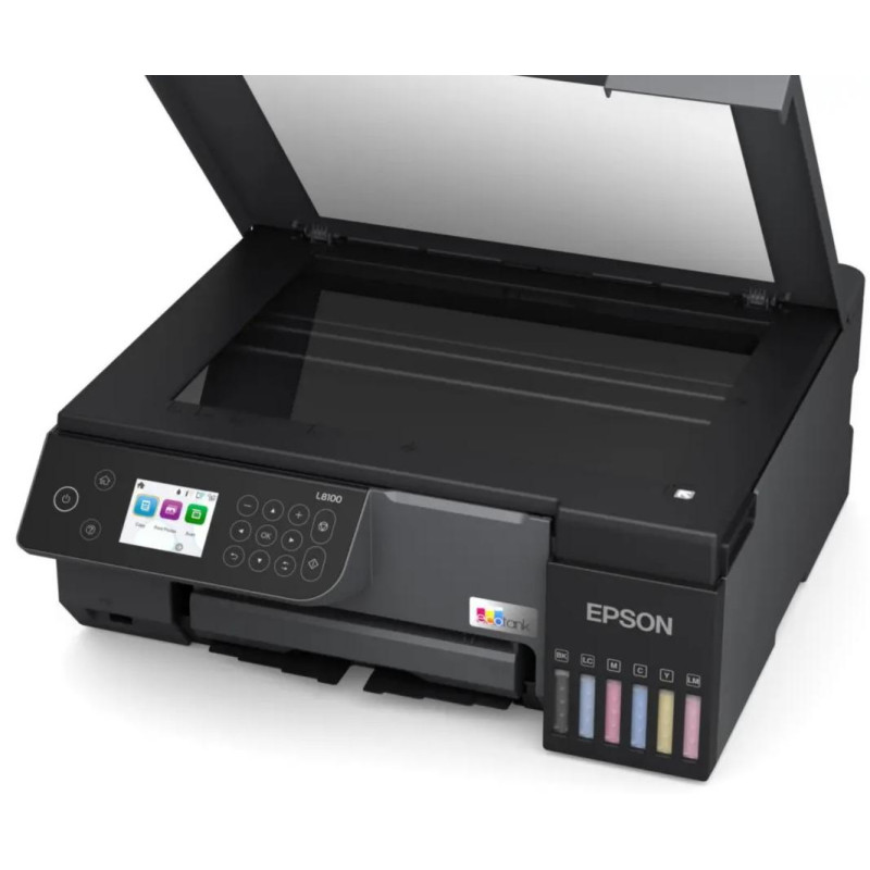 MFU EPSON L8100 (C11CK94401)