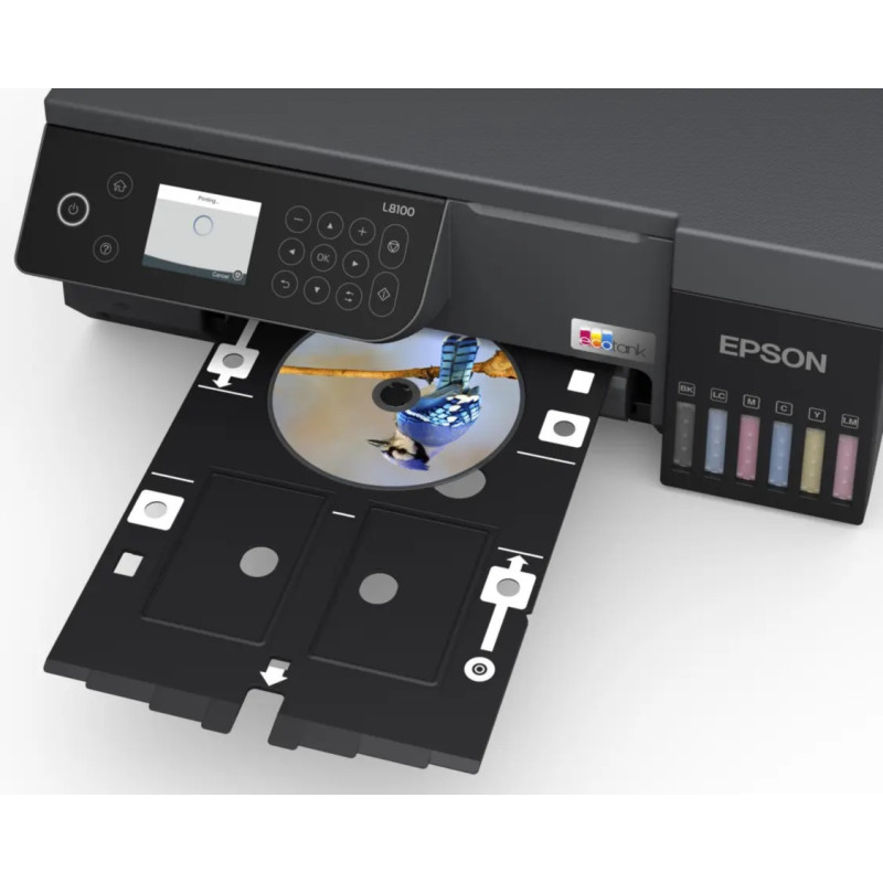 MFU EPSON L8100 (C11CK94401)