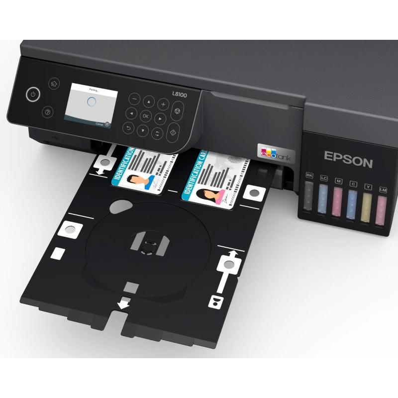 MFU EPSON L8100 (C11CK94401)