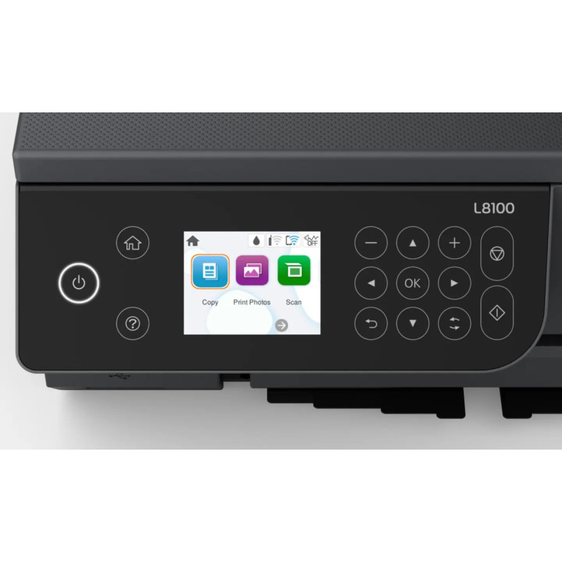 MFU EPSON L8100 (C11CK94401)