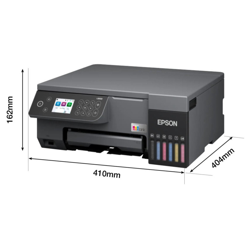 MFU EPSON L8100 (C11CK94401)