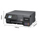 MFU EPSON L8100 (C11CK94401)