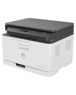 Багатофункціональний пристрій HP Color LJ M178nw (4ZB96A)