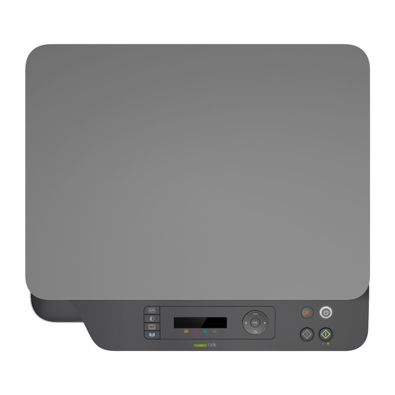 Багатофункціональний пристрій HP Color LJ M178nw (4ZB96A)