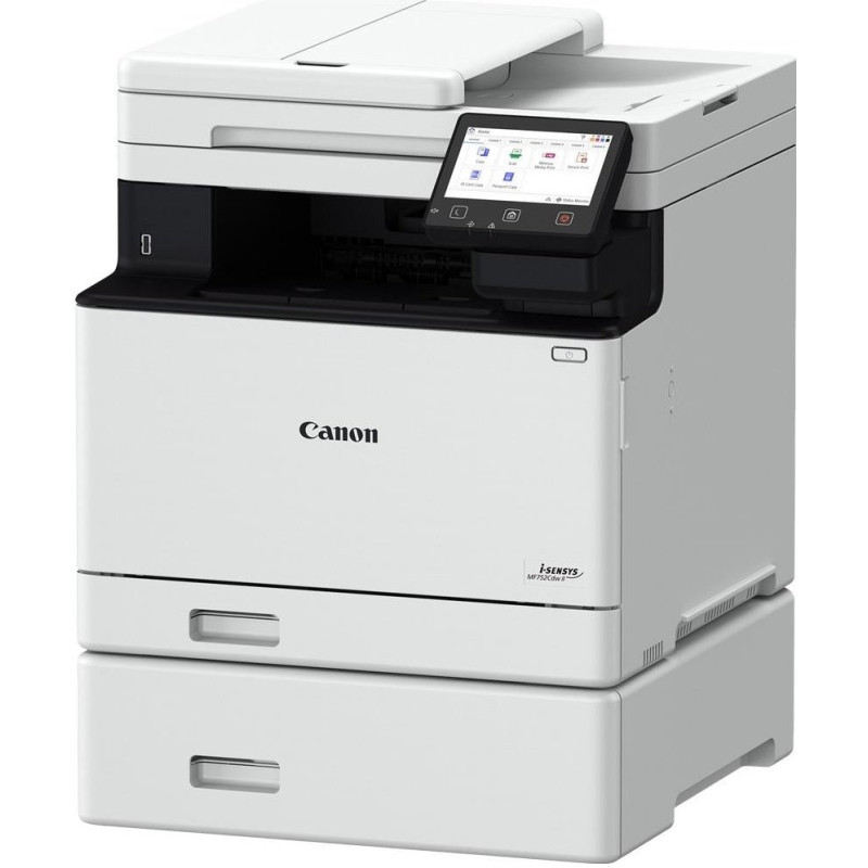 БФП CANON I-SENSYS MF752Cdw II (7185C013)
