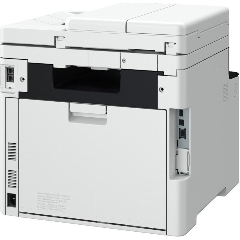 БФП CANON I-SENSYS MF752Cdw II (7185C013)