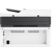 Багатофункціональний пристрій HP LaserJet 137fnw з WiFi (4ZB84A)