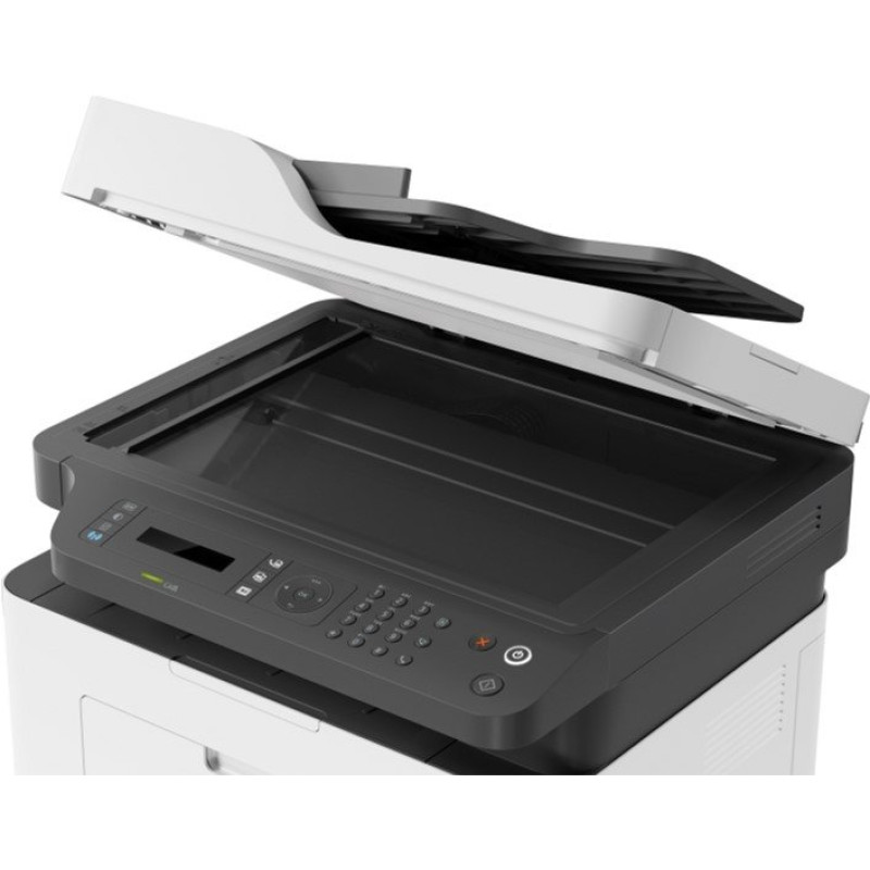 Багатофункціональний пристрій HP LaserJet 137fnw з WiFi (4ZB84A)