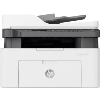 Багатофункціональний пристрій HP LaserJet 137fnw з WiFi (4ZB84A)