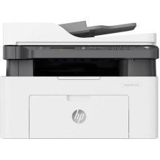 Багатофункціональний пристрій HP LaserJet 137fnw з WiFi (4ZB84A)