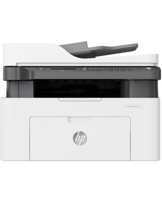 Багатофункціональний пристрій HP LaserJet 137fnw з WiFi (4ZB84A)
