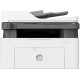 Багатофункціональний пристрій HP LaserJet 137fnw з WiFi (4ZB84A)
