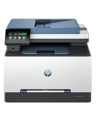 БФП HP Color LaserJet Pro MFP 3303sdw Wi-Fi (499M6A)