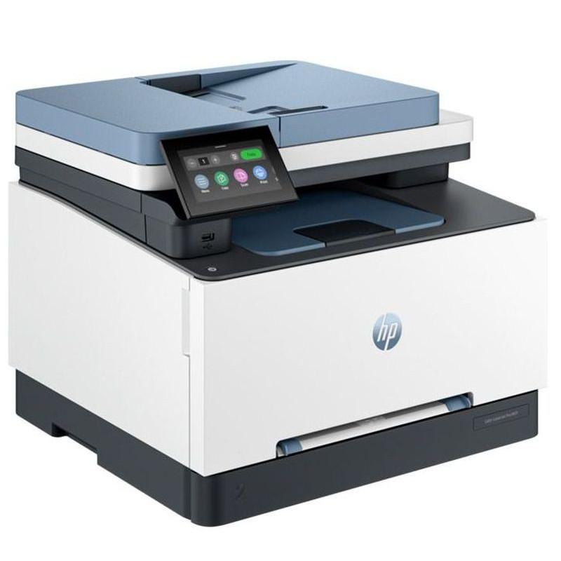 БФП HP Color LaserJet Pro MFP 3303sdw Wi-Fi (499M6A)