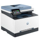 БФП HP Color LaserJet Pro MFP 3303sdw Wi-Fi (499M6A)