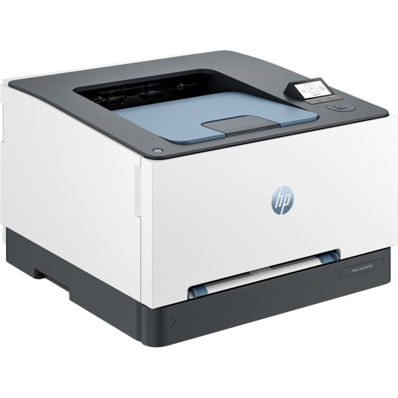 Принтер HP Color LaserJet Pro 3203dw Wi-Fi (499N4A)