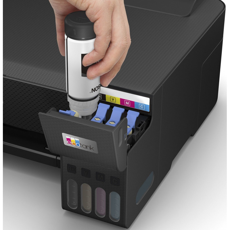 Принтер Epson L1250 WI-FI (C11CJ71404)