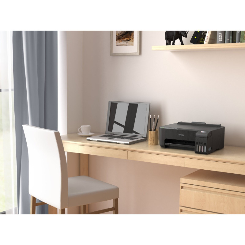 Принтер Epson L1250 WI-FI (C11CJ71404)