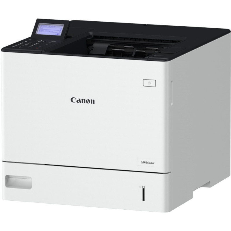 Принтер Canon i-SENSYS LBP361dw Wi-Fi (5644C008)