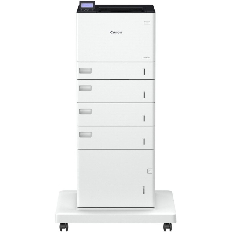Принтер Canon i-SENSYS LBP361dw Wi-Fi (5644C008)
