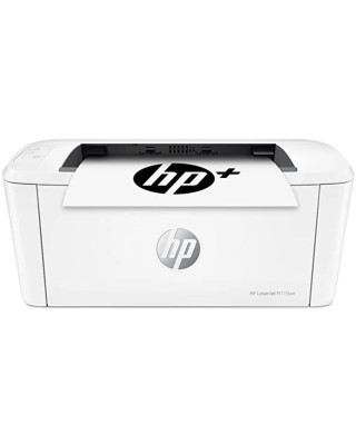 Принтер HP LaserJet M110w (7MD66F)