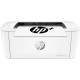 Принтер HP LaserJet M110w (7MD66F)