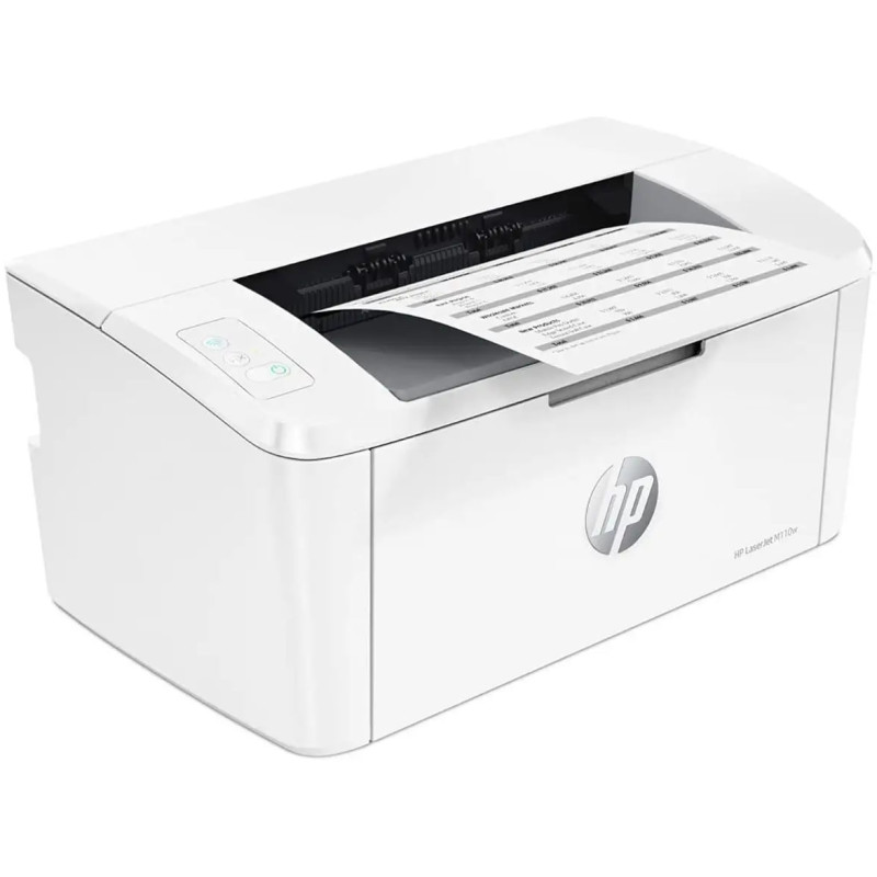 Принтер HP LaserJet M110w (7MD66F)