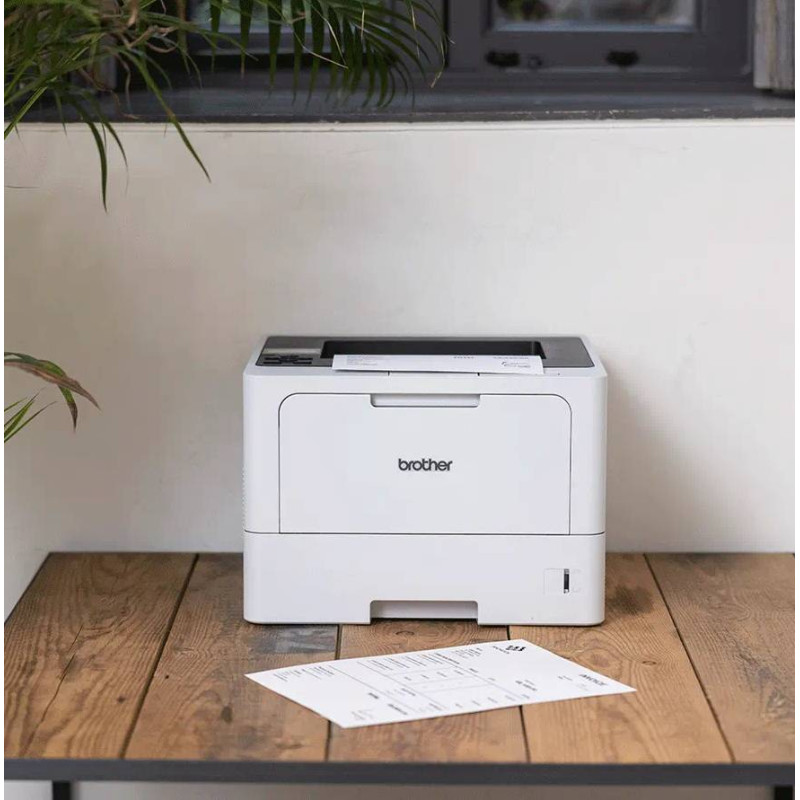 Принтер BROTHER HLL5210DNRE1
