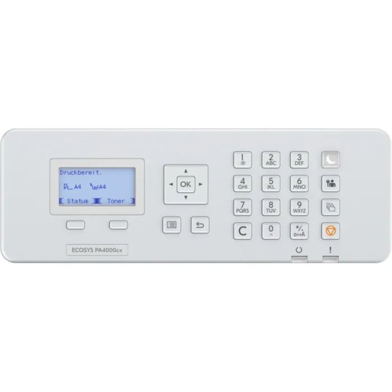 Принтер Kyocera ECOSYS PA4000cx (1102Z03NL0)