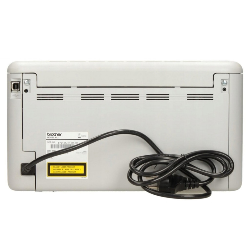 Принтер Brother HL-1110E