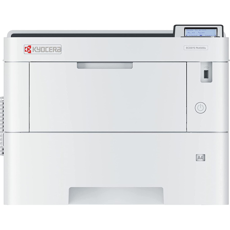 Принтер Kyocera ECOSYS PA4500x (110C0Y3NL0)