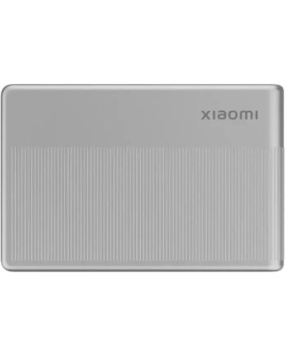 Принтер Xiaomi Portable Photo Printer 1S (BHR9974GL)