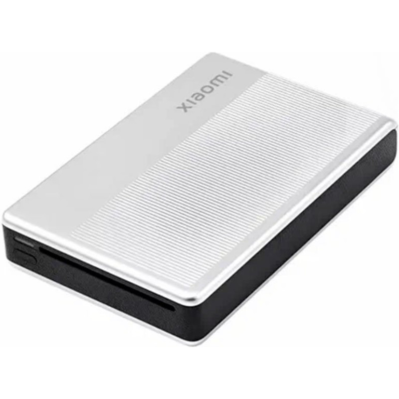 Принтер Xiaomi Portable Photo Printer 1S (BHR9974GL)
