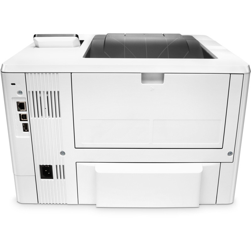 Лазерний принтер HP LaserJet Enterprise M501dn (J8H61A)