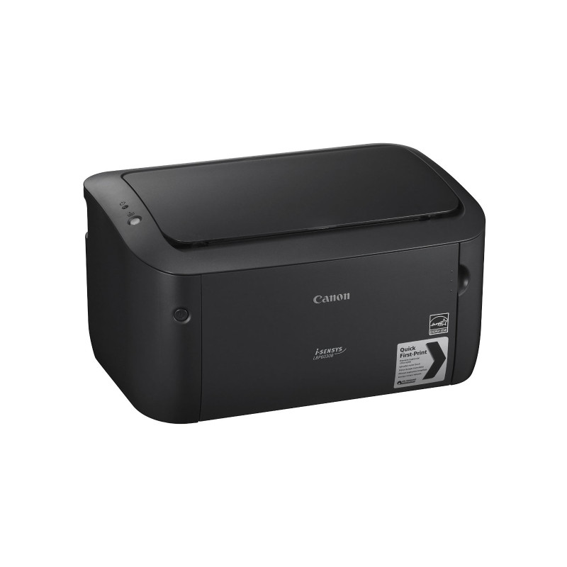 Лазерний принтер Canon LBP-6030B (8468B006)