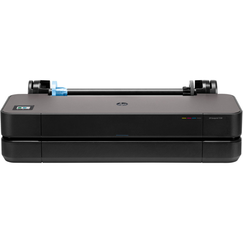Плоттер HP DesignJet T230 24
