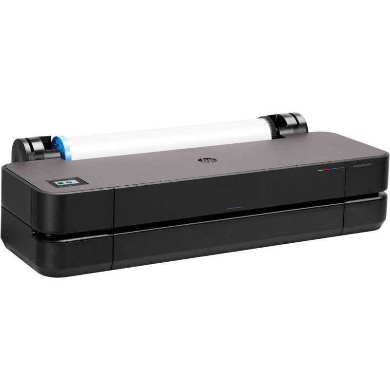 Плоттер HP DesignJet T230 24