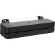 Плоттер HP DesignJet T230 24