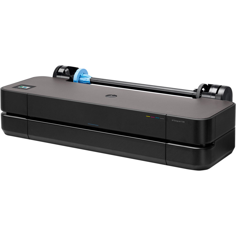 Плоттер HP DesignJet T230 24