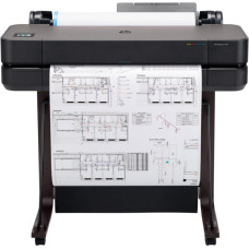 Плоттер HP DesignJet T630 24