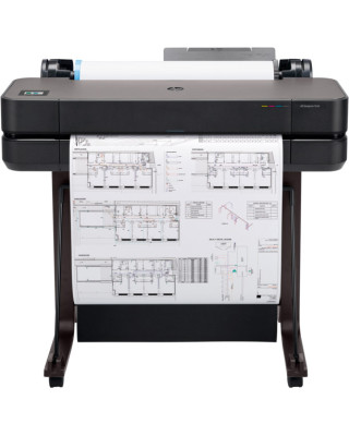 Плоттер HP DesignJet T630 24